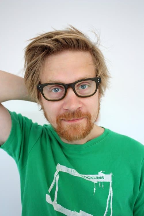 Anders Johansson image