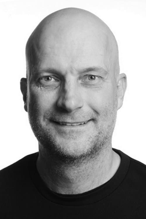 Anders Mordal image