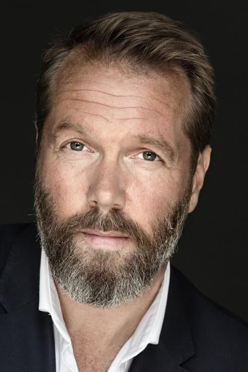 Photo of Anders Rønnow Klarlund