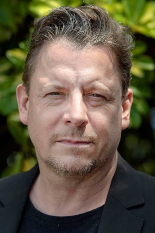 Anders W. Berthelsen image