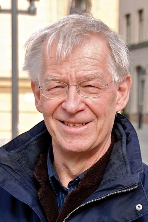 Photo of Anders Wahlgren