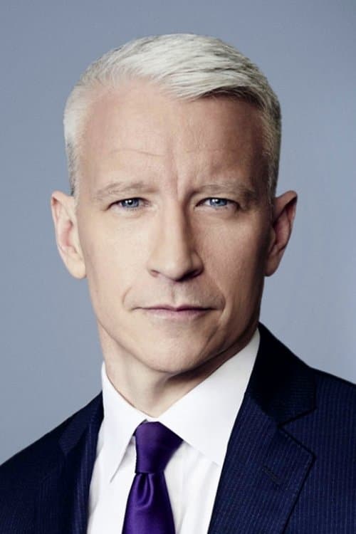 Anderson Cooper image