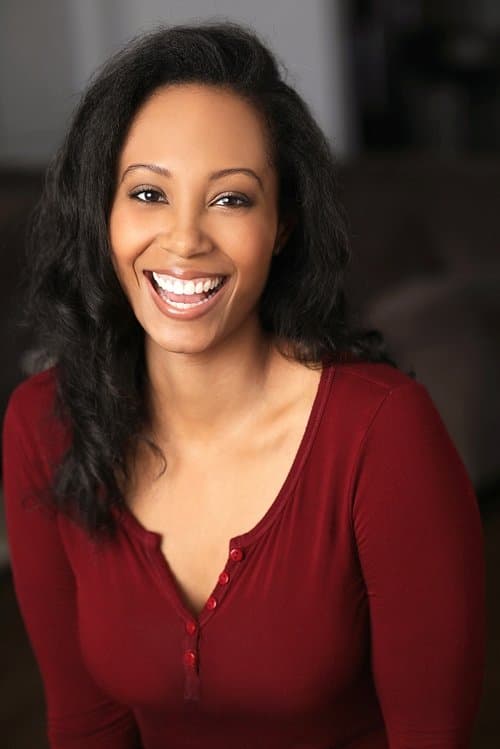 Andi Anderson image