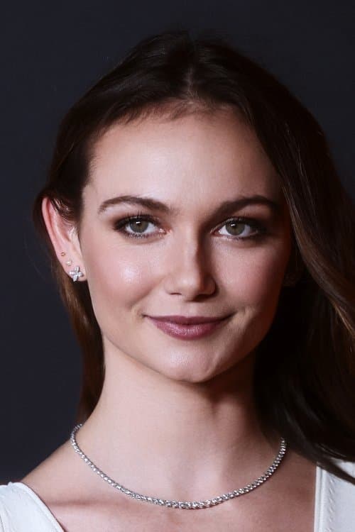Andi Matichak image