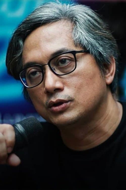 Photo of Andibachtiar Yusuf