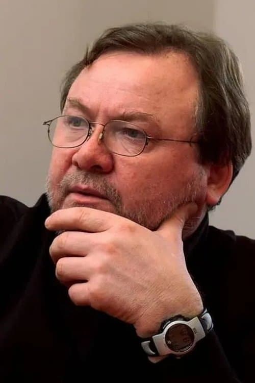 Ando Keskküla image