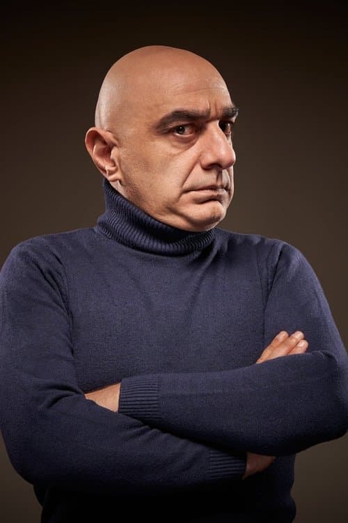 Andranik Harutyunyan image
