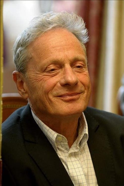 András Bálint image