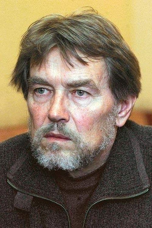András Kozák image