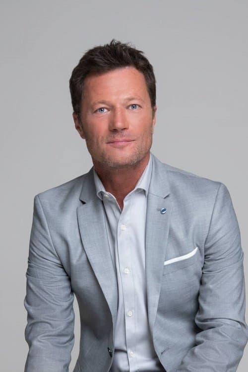András Stohl image