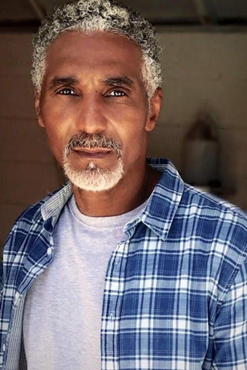Andray Johnson image