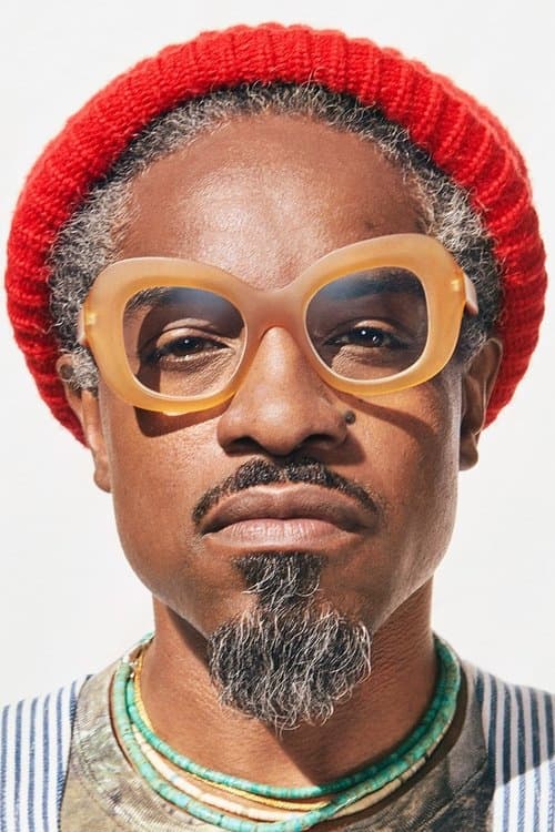 André 3000 image