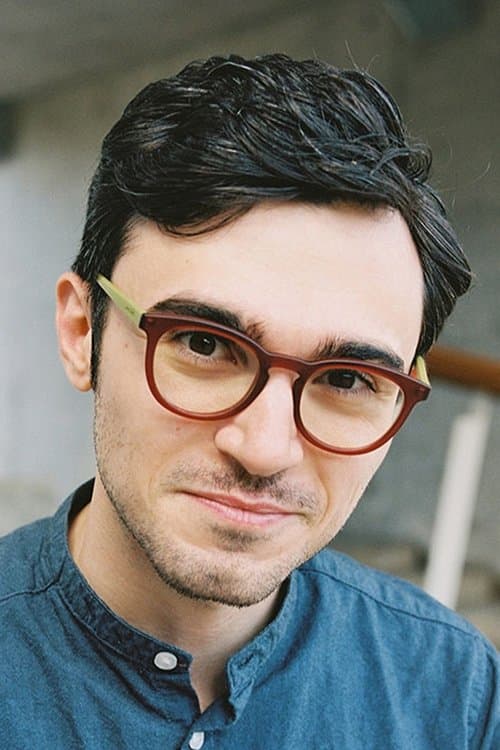 André Agius image