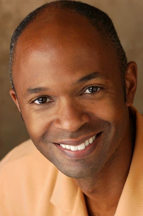 Andre B. Blake image