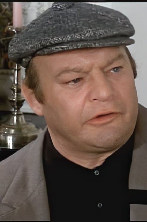 André Bollet image