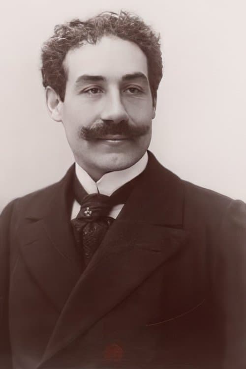 Photo of André Calmettes