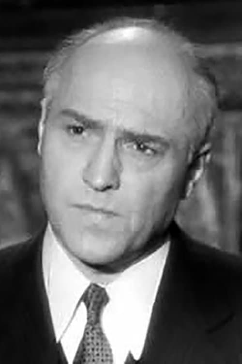 André Carnège image