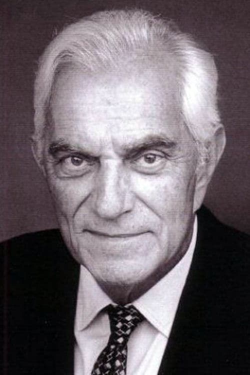 André Chazel image