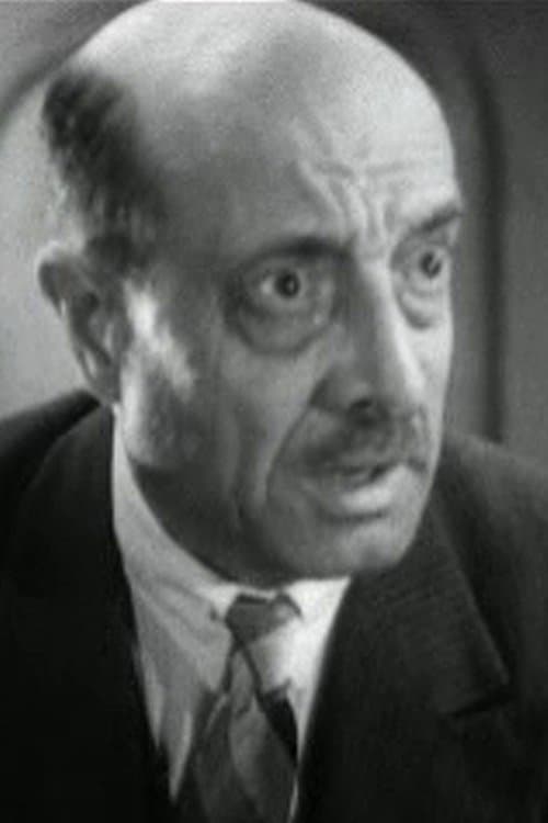 André Cheron image