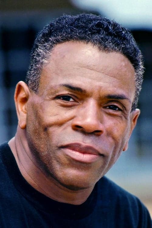 André De Shields image
