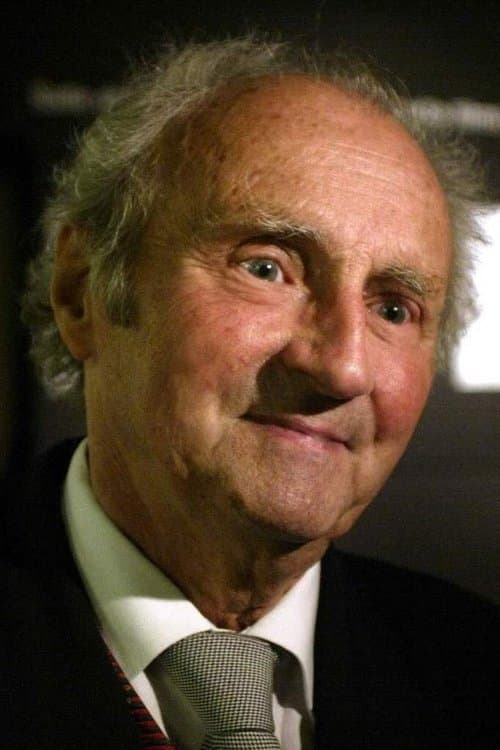 André Delvaux image