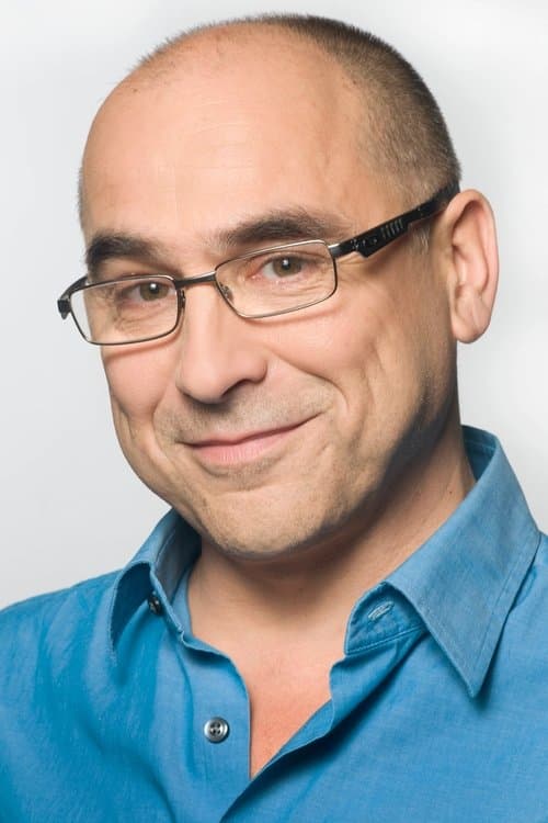 André Ducharme image