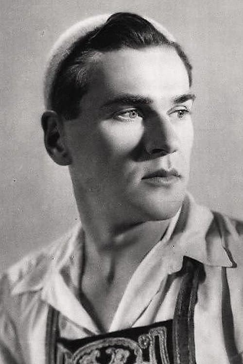 Andre Eglevsky image