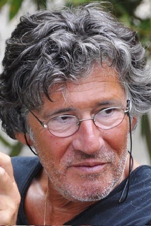 André Engel image