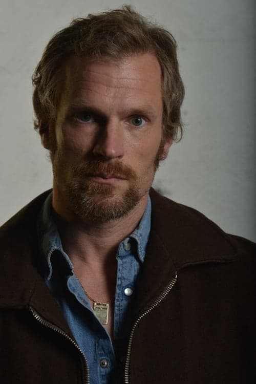 André Eriksen image