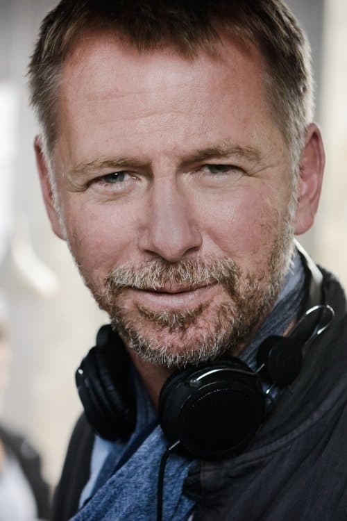 Photo of André Erkau