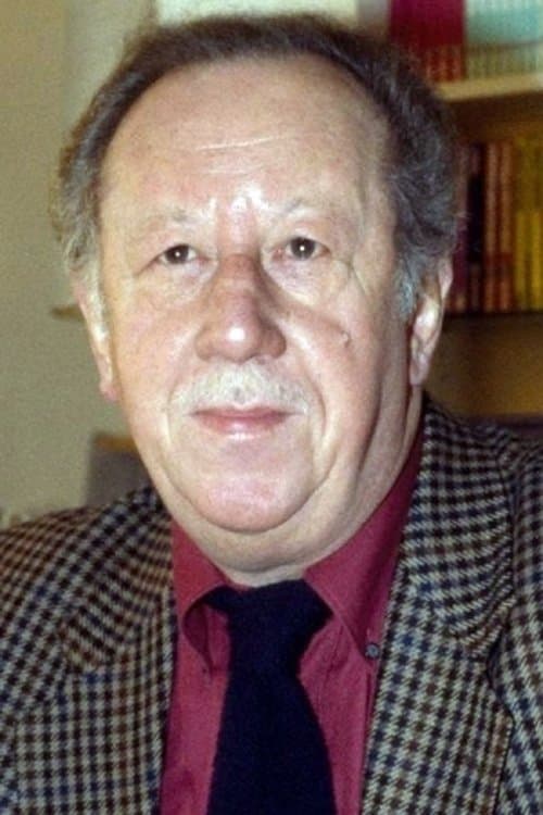 André G. Brunelin image