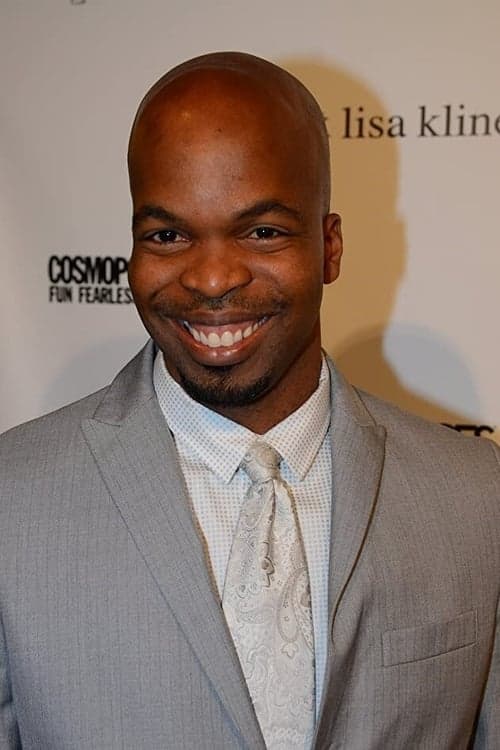 André Gordon image