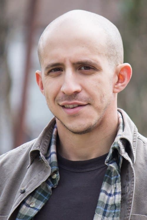 Andre Guantanamo image
