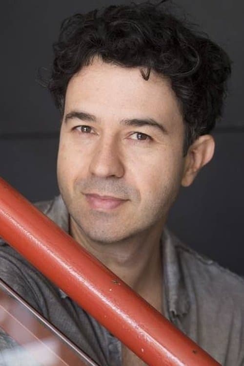 André Guerreiro Lopes image
