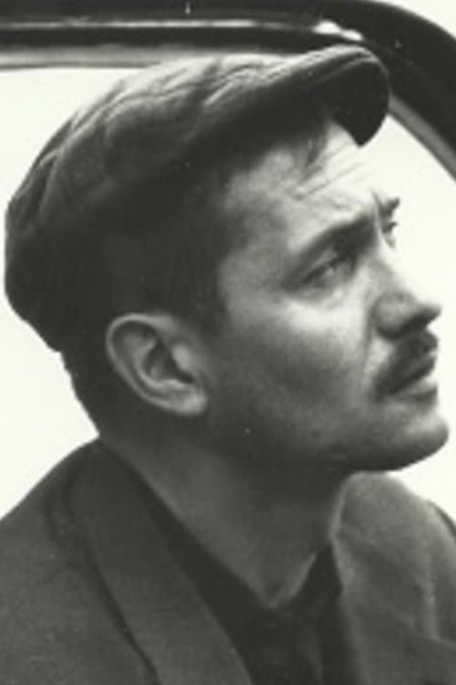 André Heinrich image