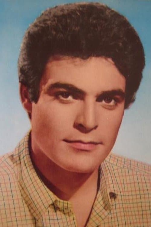 André Lawrence image