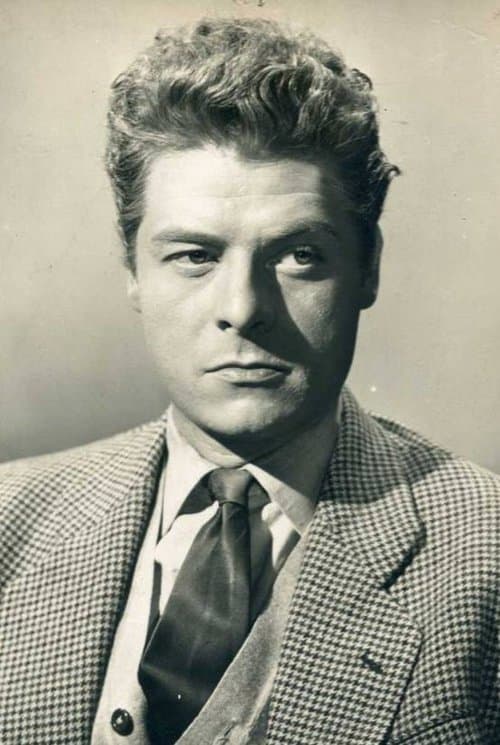 André Le Gall image