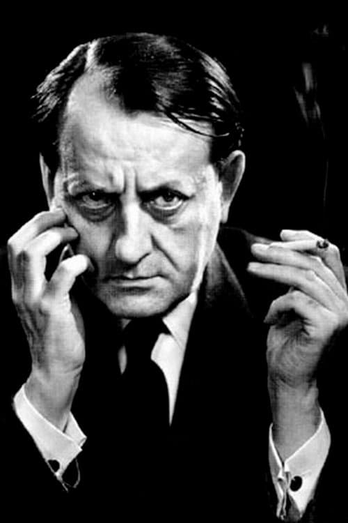 André Malraux image