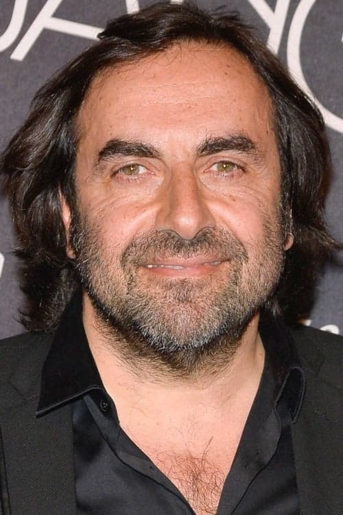 André Manoukian image