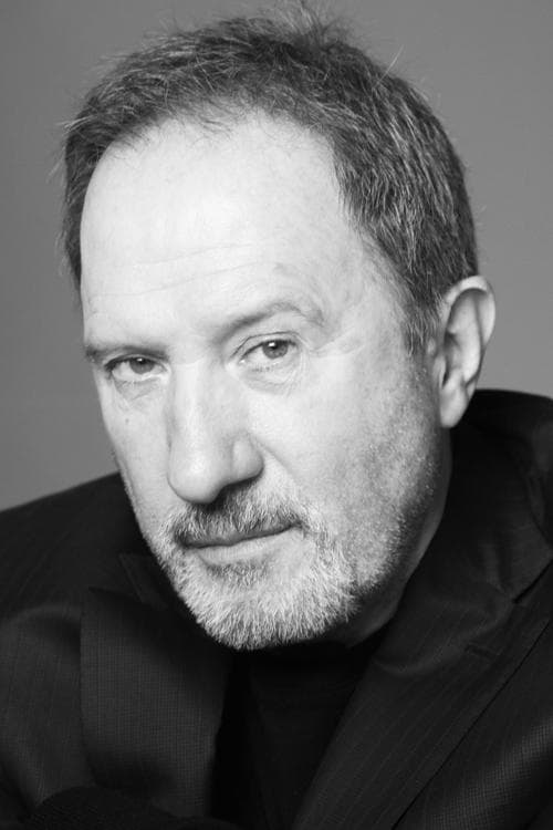 André Marcon image