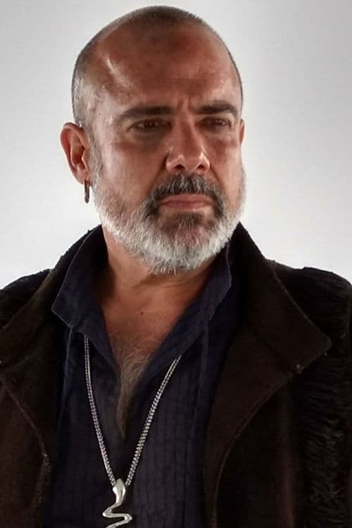André Mattos image
