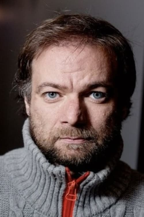 André Øvredal image