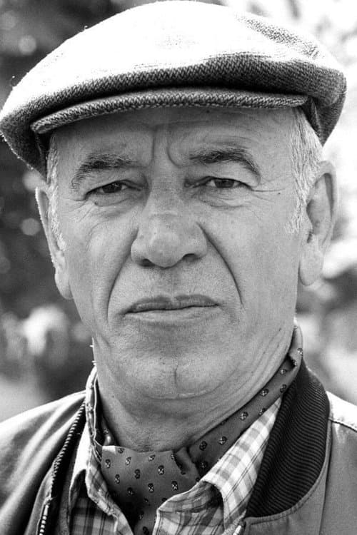 André Pousse image