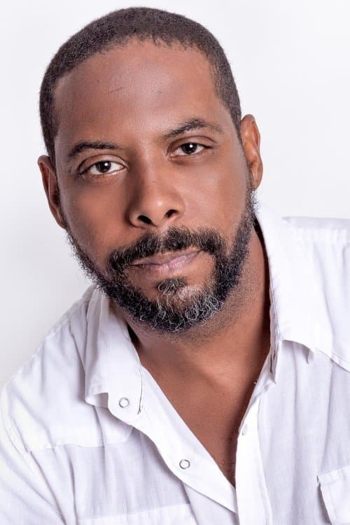 André Ramiro image