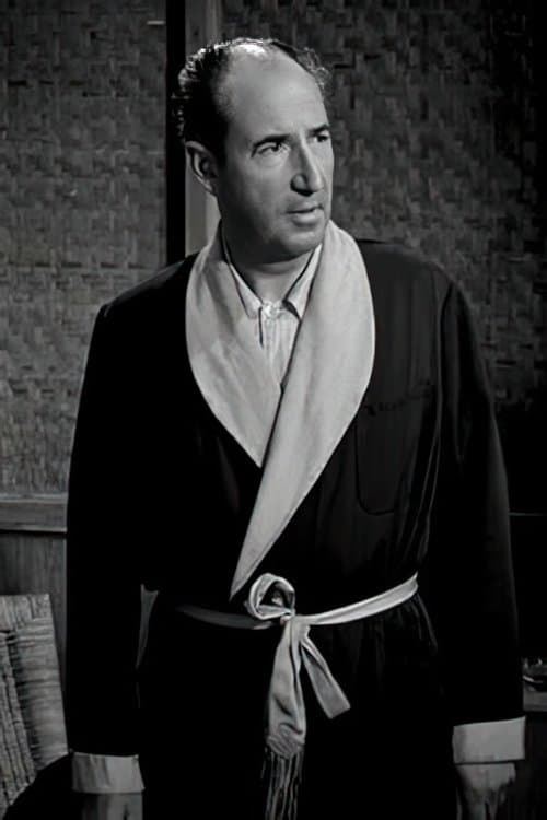 André Randall image