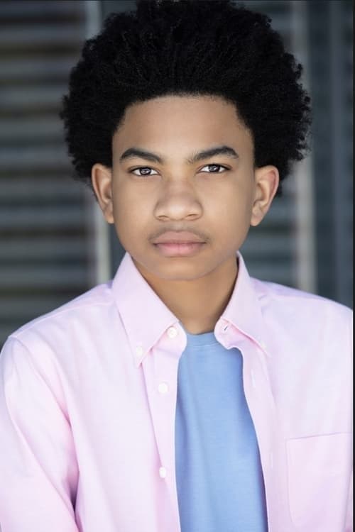 Andre Robinson image