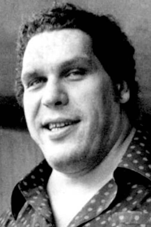 André Roussimoff image