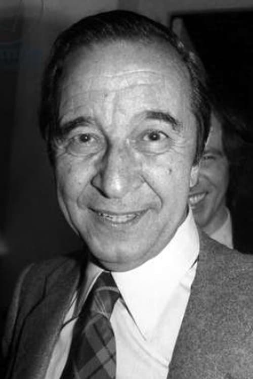 André Roussin image