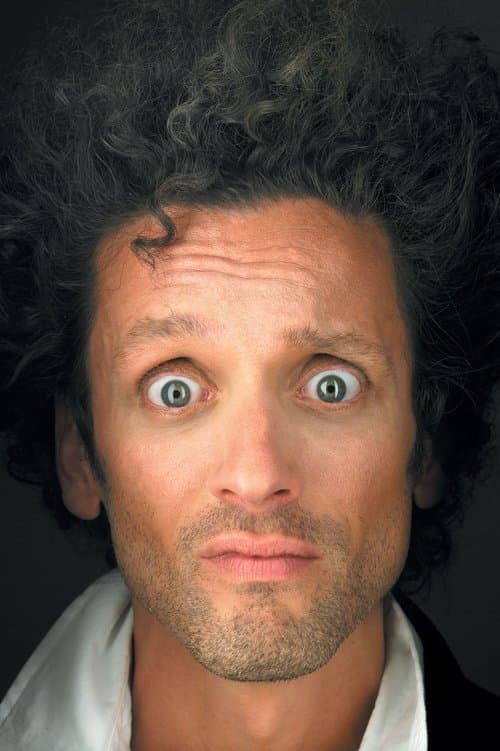 André Sauvé image