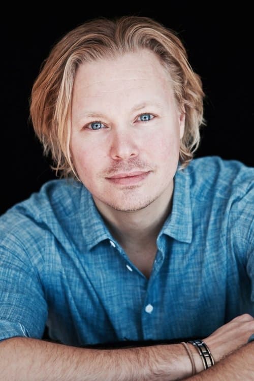 André Sjöberg image